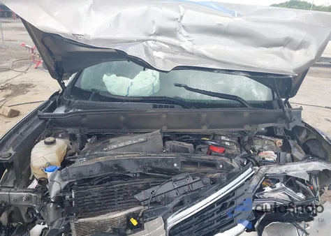 2017 Lincoln Mkx Select from USA, damaged, VIN 2LMPJ6KR9HBL34225